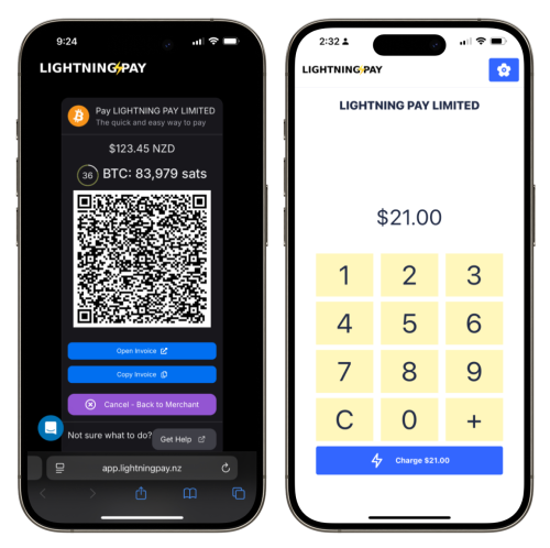 Merchant Services